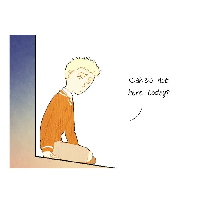 Just Ask Yuli Chapter 8 page 2 - 
