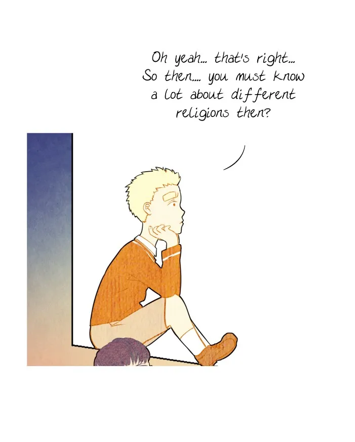 Just Ask Yuli Chapter 8 page 11 - 