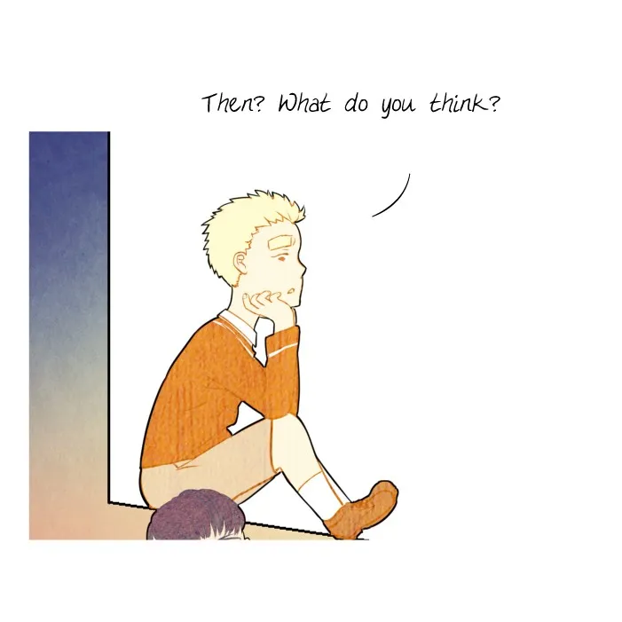 Just Ask Yuli Chapter 8 page 13 - 