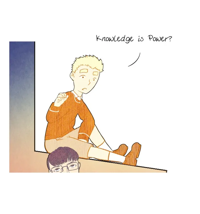 Just Ask Yuli Chapter 8 page 17 - 