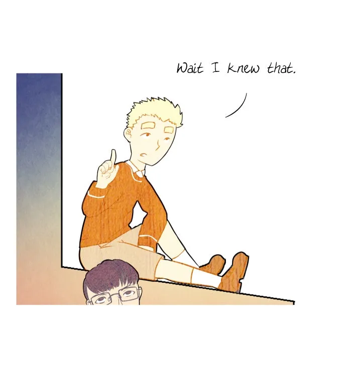 Just Ask Yuli Chapter 8 page 18 - 