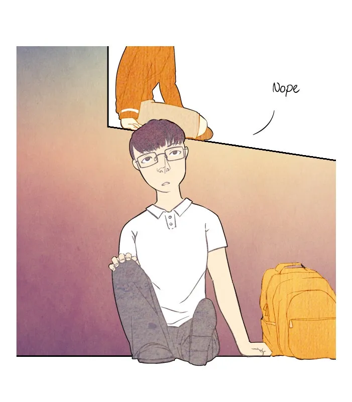 Just Ask Yuli Chapter 8 page 3 - 
