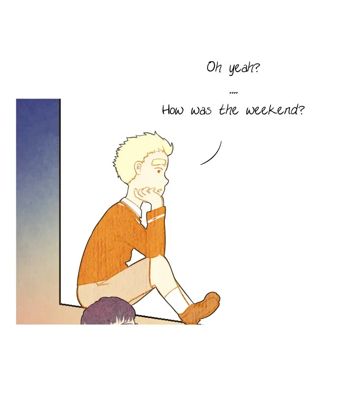 Just Ask Yuli Chapter 8 page 4 - 