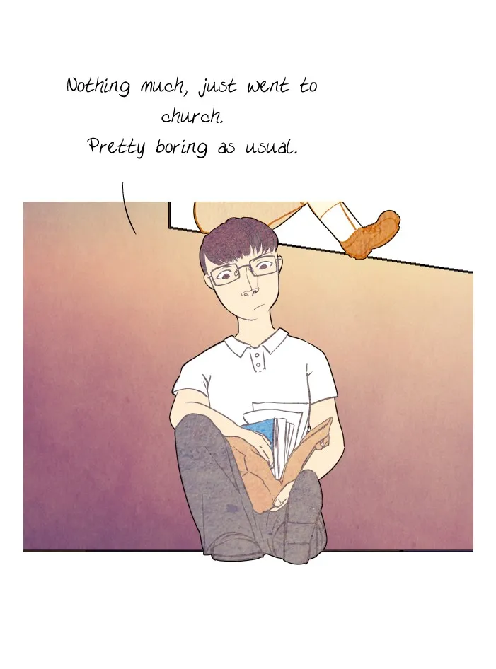 Just Ask Yuli Chapter 8 page 5 - 