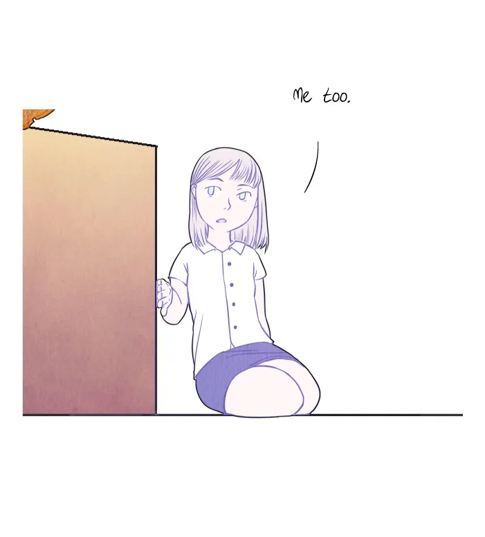 Just Ask Yuli Chapter 8 page 6 - 