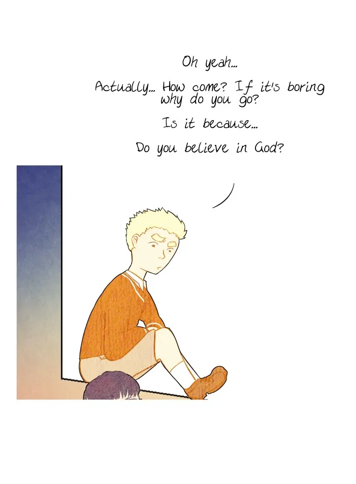 Just Ask Yuli Chapter 8 page 7 - 