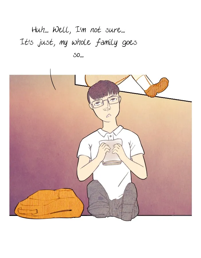 Just Ask Yuli Chapter 8 page 8 - 