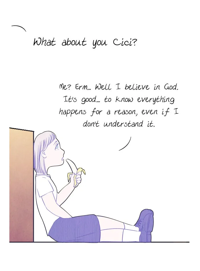 Just Ask Yuli Chapter 8 page 9 - 