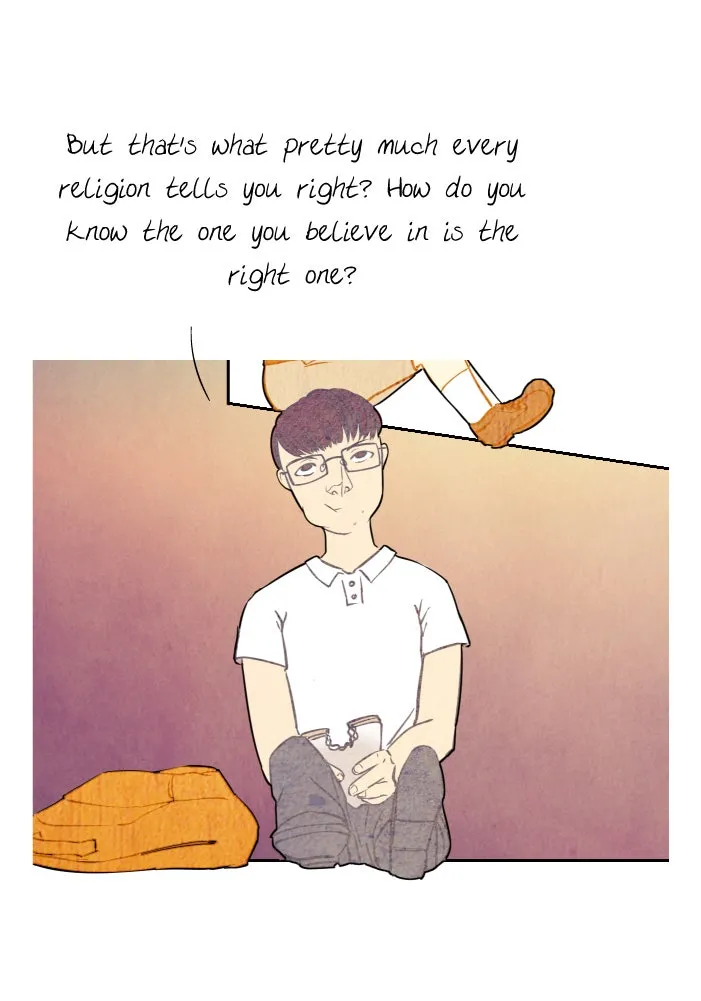 Just Ask Yuli Chapter 8 page 10 - 