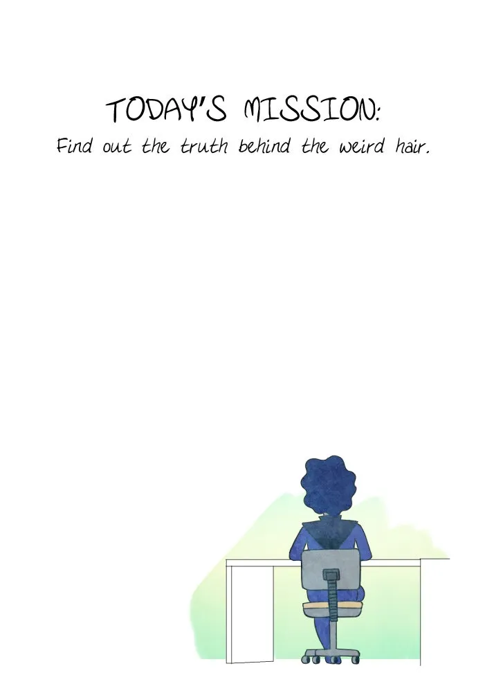 Just Ask Yuli Chapter 9 page 2 - 