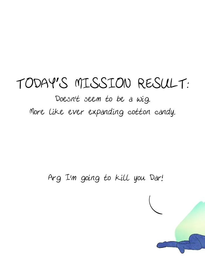 Just Ask Yuli Chapter 9 page 9 - 