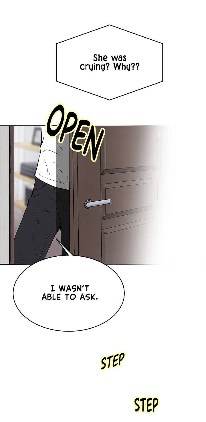 Just Between Us Chapter 60 page 12 - 