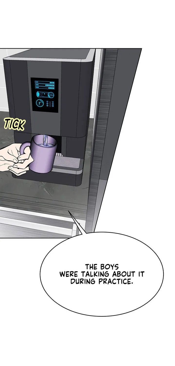 Just Between Us Chapter 60 page 13 - 