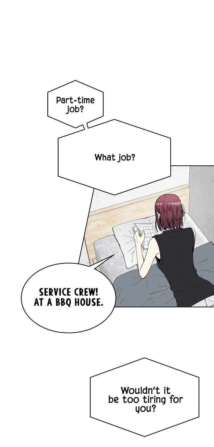 Just Between Us Chapter 60 page 3 - 
