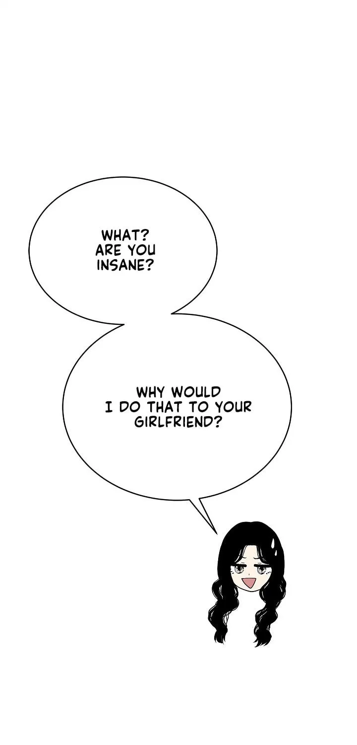 Just Between Us Chapter 60 page 21 - 