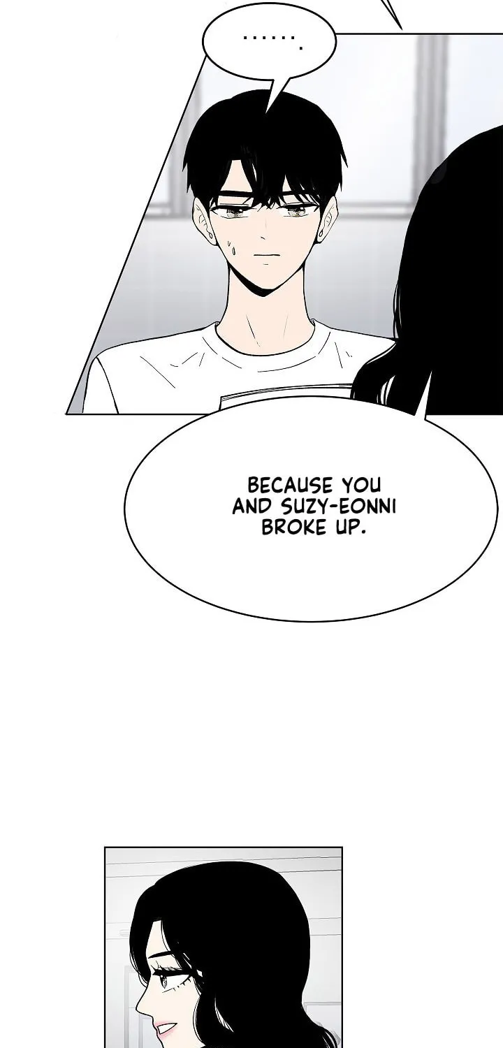 Just Between Us Chapter 60 page 23 - 