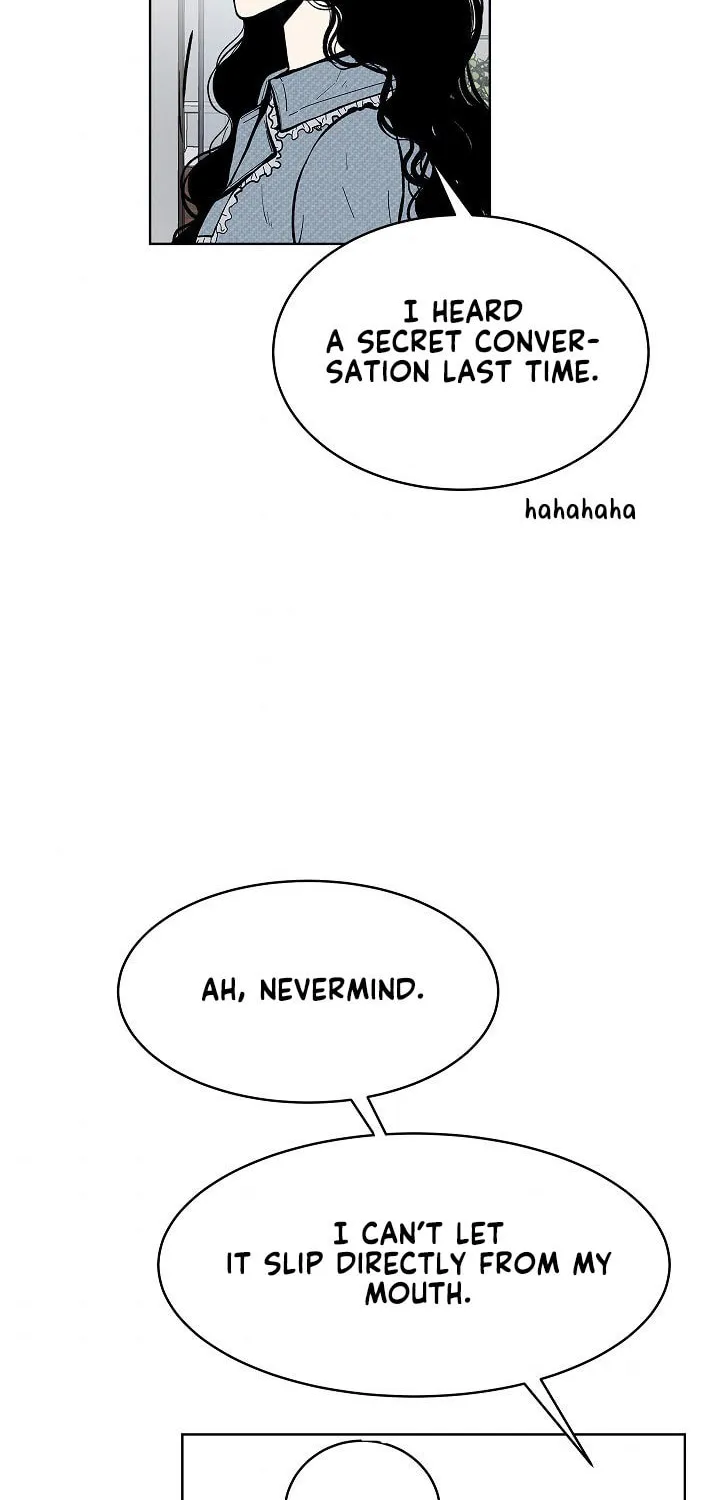 Just Between Us Chapter 60 page 24 - 