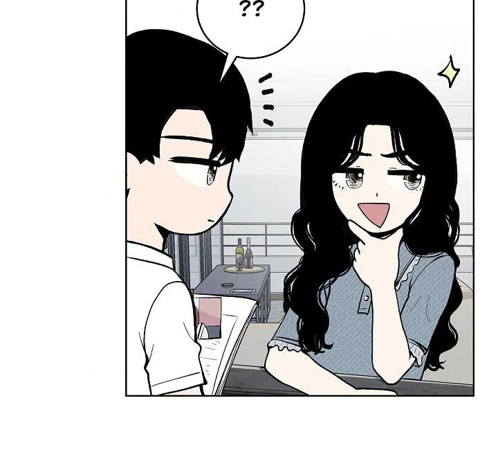 Just Between Us Chapter 60 page 25 - 