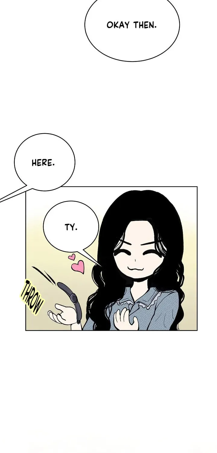Just Between Us Chapter 60 page 28 - 