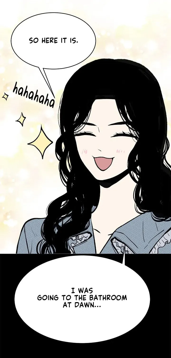 Just Between Us Chapter 60 page 29 - 