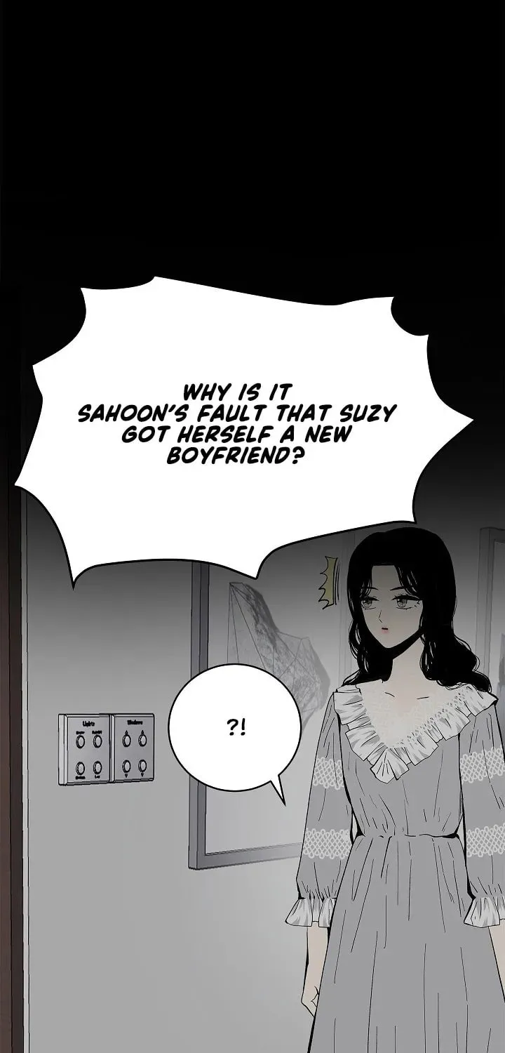 Just Between Us Chapter 60 page 30 - 