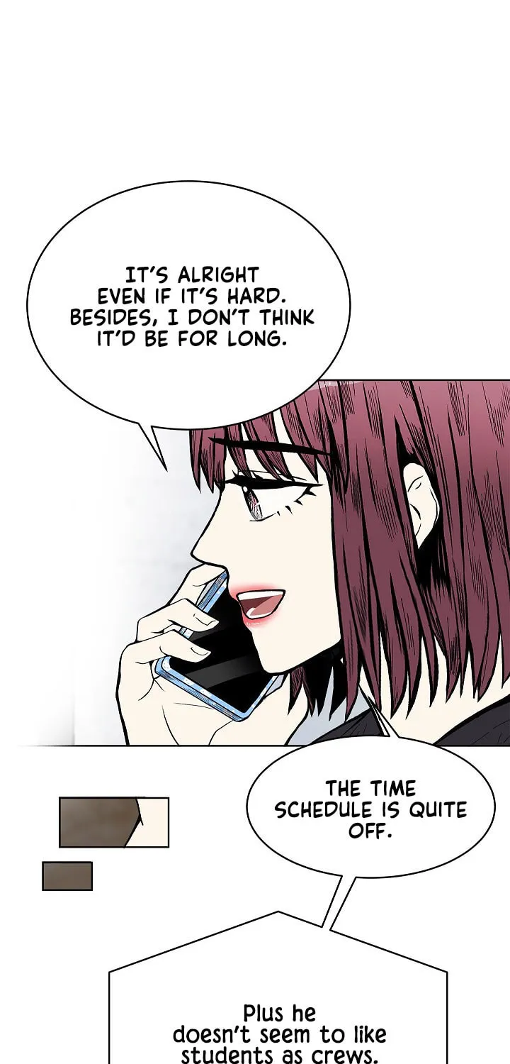 Just Between Us Chapter 60 page 4 - 