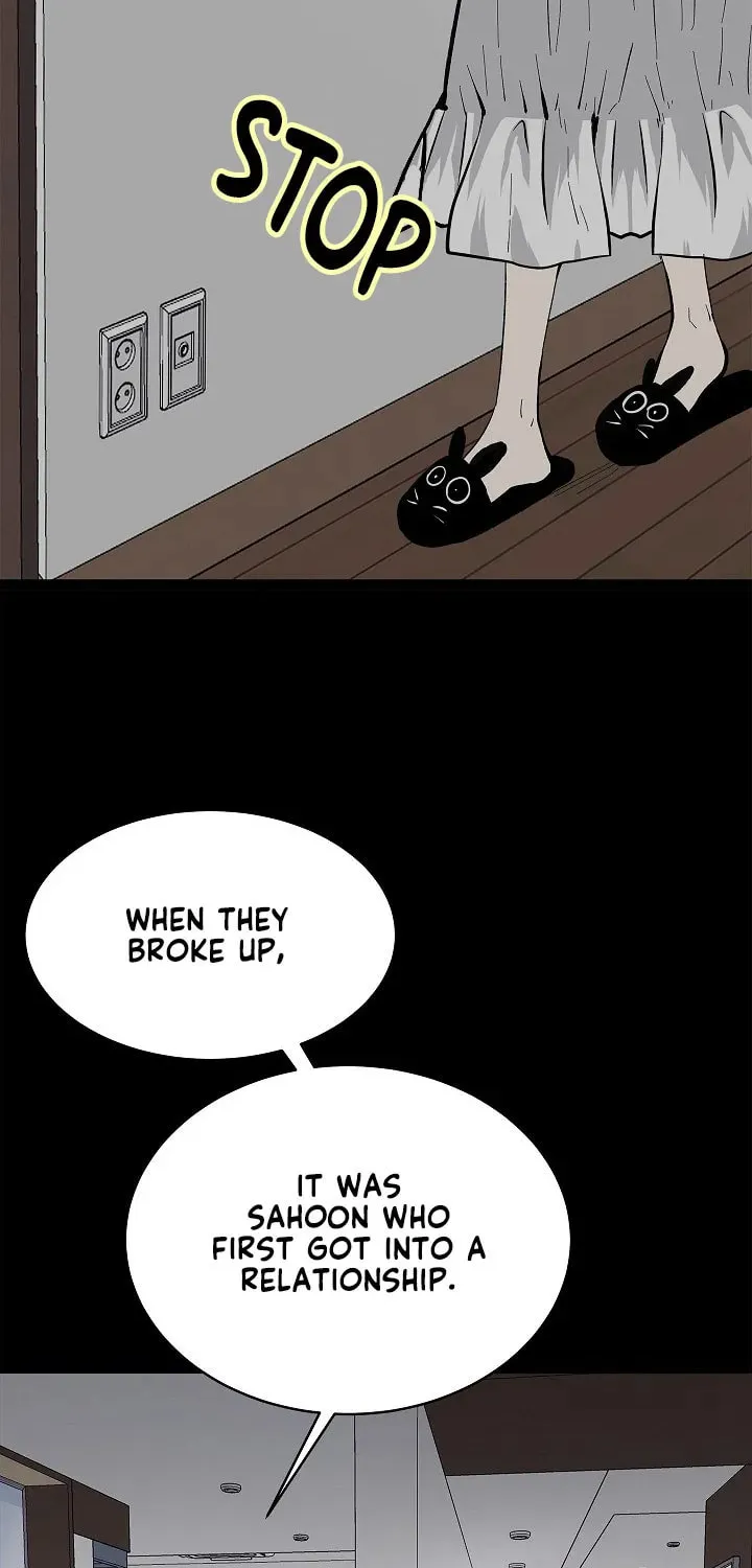 Just Between Us Chapter 60 page 31 - 