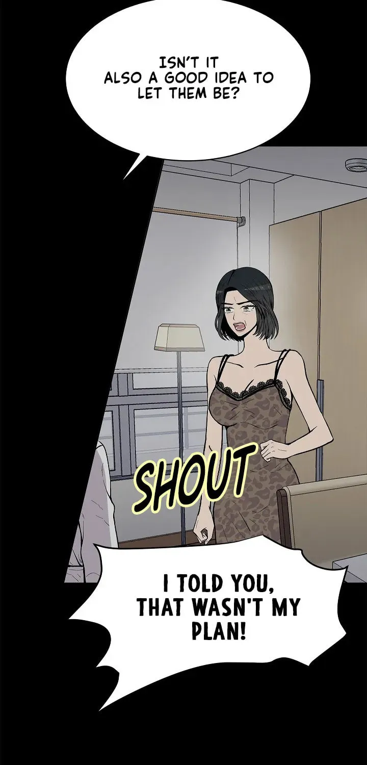 Just Between Us Chapter 60 page 34 - 
