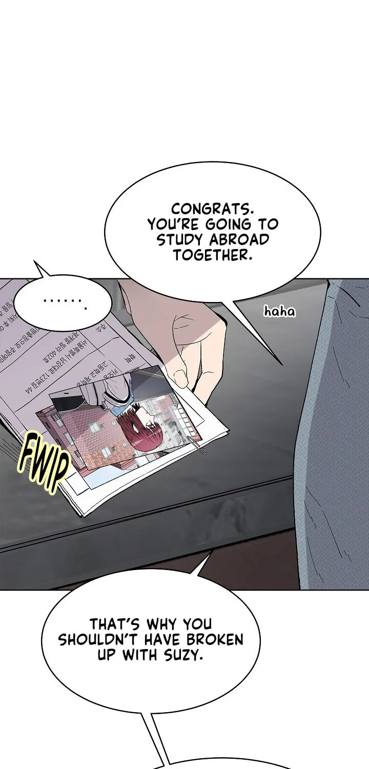 Just Between Us Chapter 60 page 38 - 