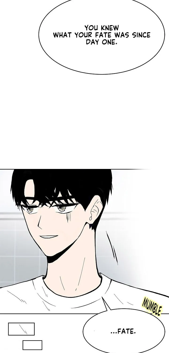 Just Between Us Chapter 60 page 39 - 