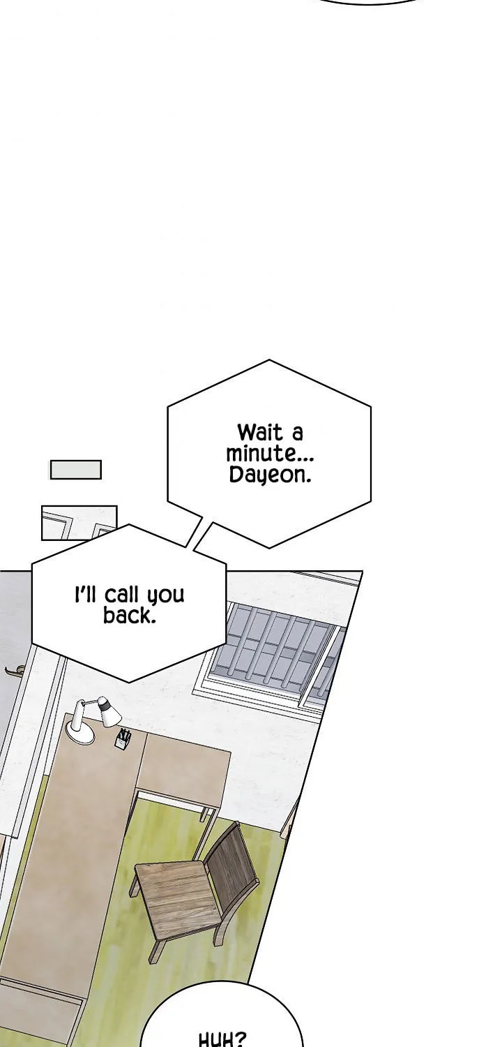 Just Between Us Chapter 60 page 40 - 