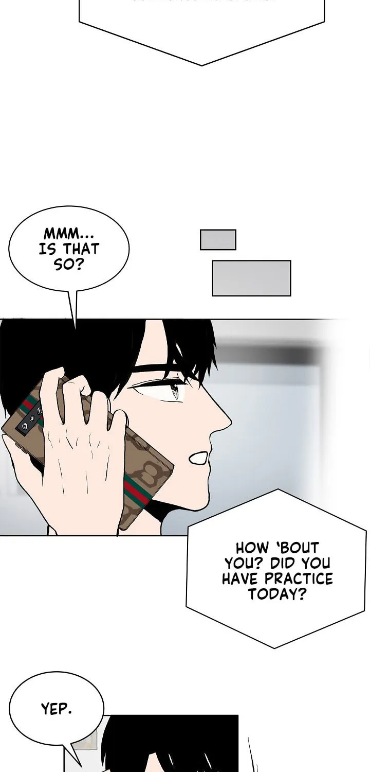 Just Between Us Chapter 60 page 5 - 