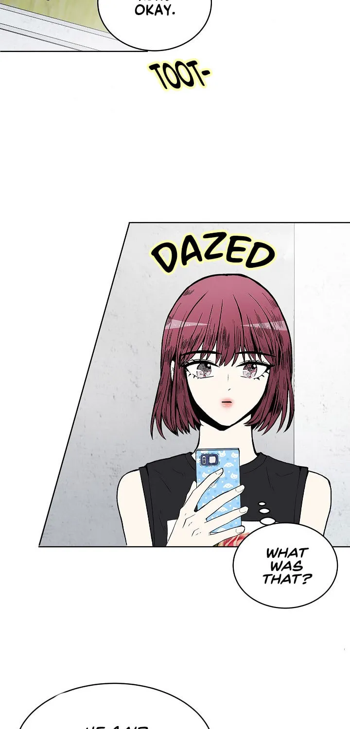 Just Between Us Chapter 60 page 41 - 