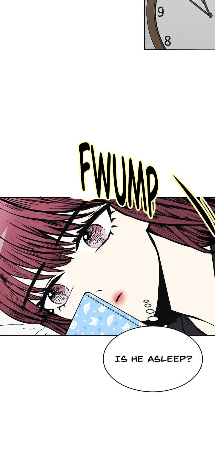 Just Between Us Chapter 60 page 43 - 