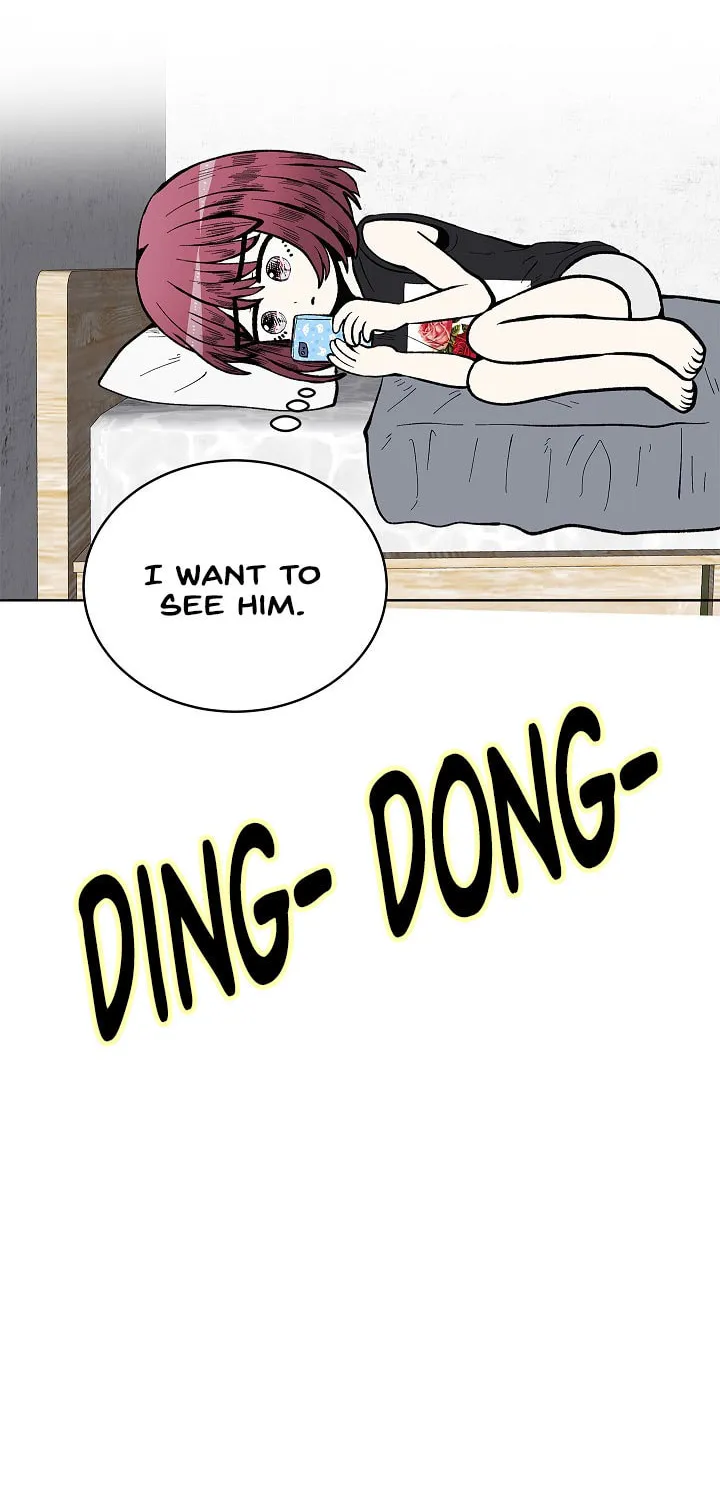 Just Between Us Chapter 60 page 44 - 