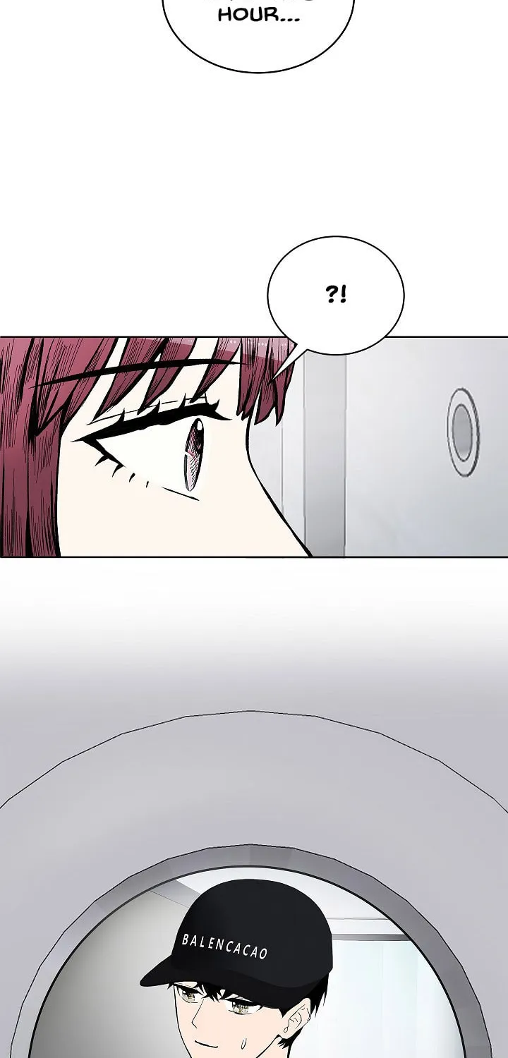 Just Between Us Chapter 60 page 46 - 
