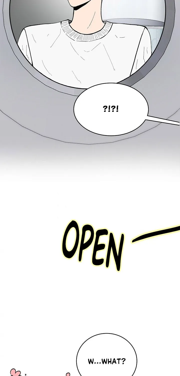 Just Between Us Chapter 60 page 47 - 
