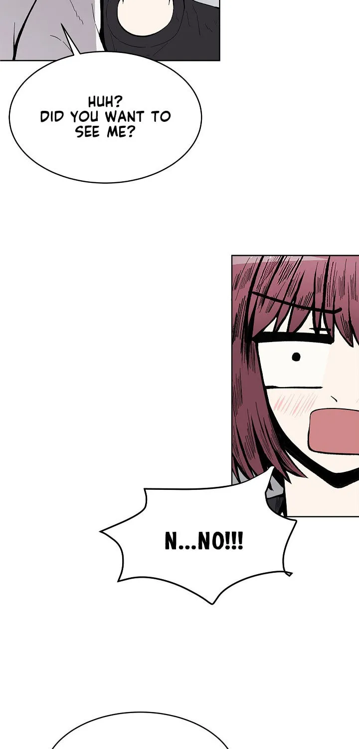 Just Between Us Chapter 60 page 49 - 