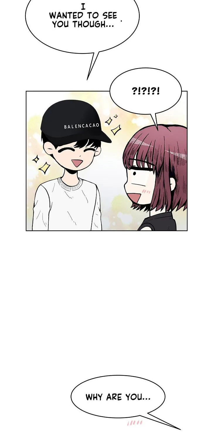 Just Between Us Chapter 60 page 50 - 