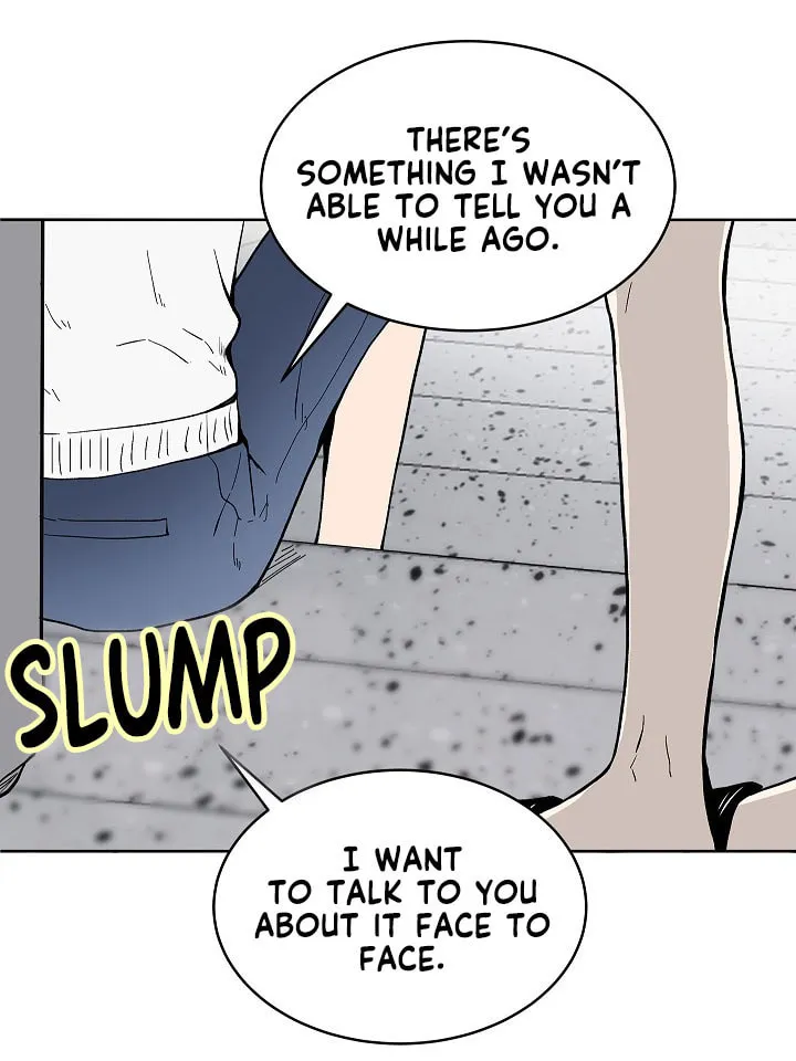 Just Between Us Chapter 60 page 51 - 