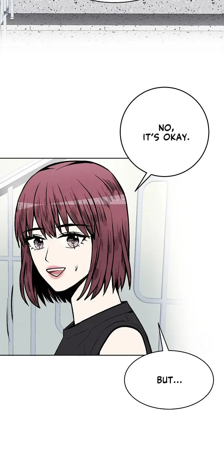 Just Between Us Chapter 60 page 53 - 