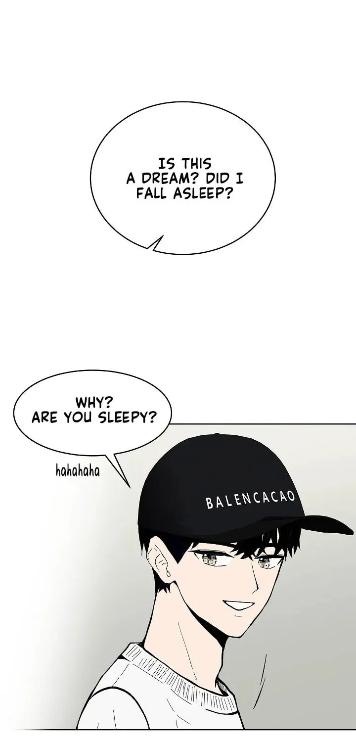 Just Between Us Chapter 60 page 54 - 