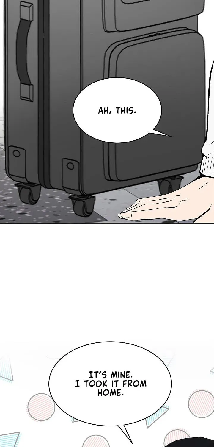 Just Between Us Chapter 60 page 58 - 