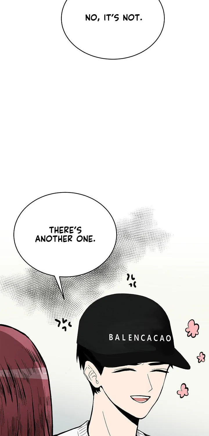 Just Between Us Chapter 61 page 11 - 