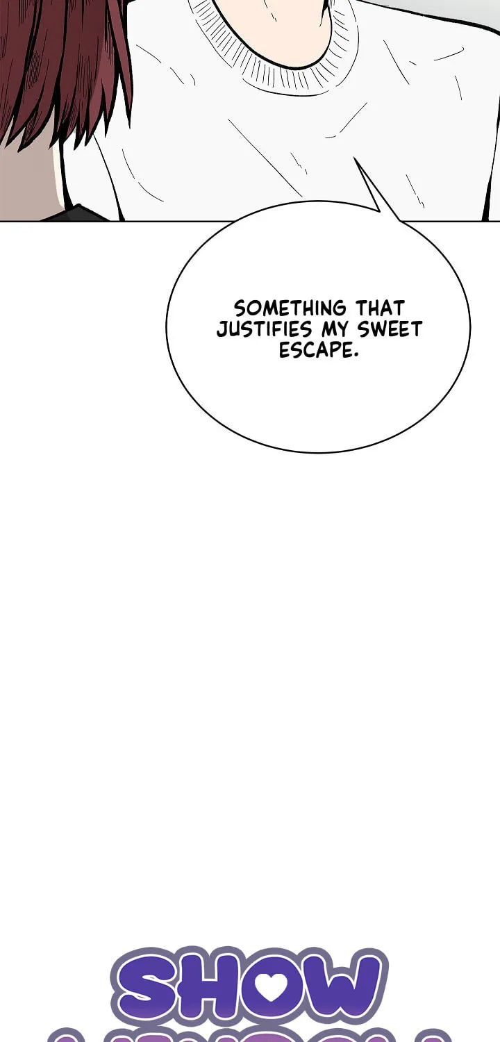 Just Between Us Chapter 61 page 12 - 
