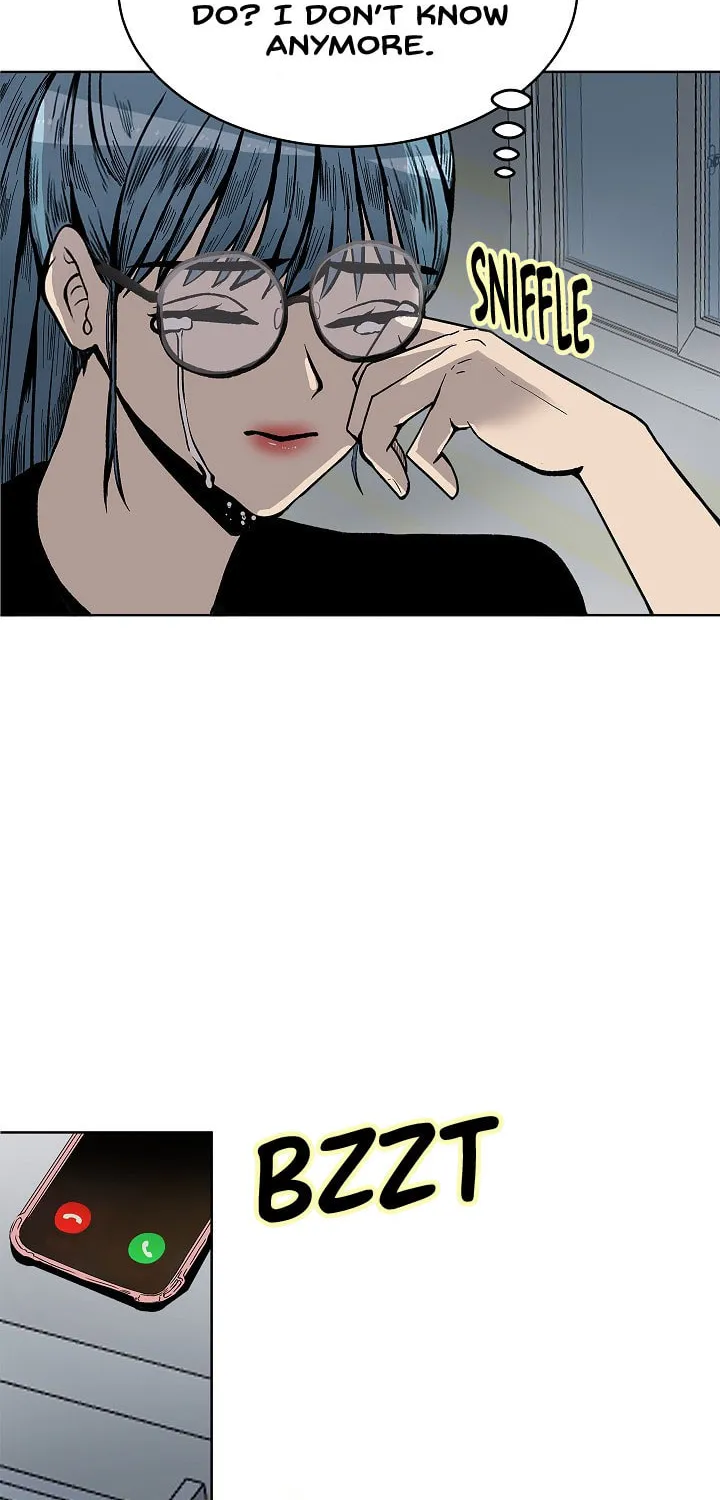 Just Between Us Chapter 61 page 17 - 