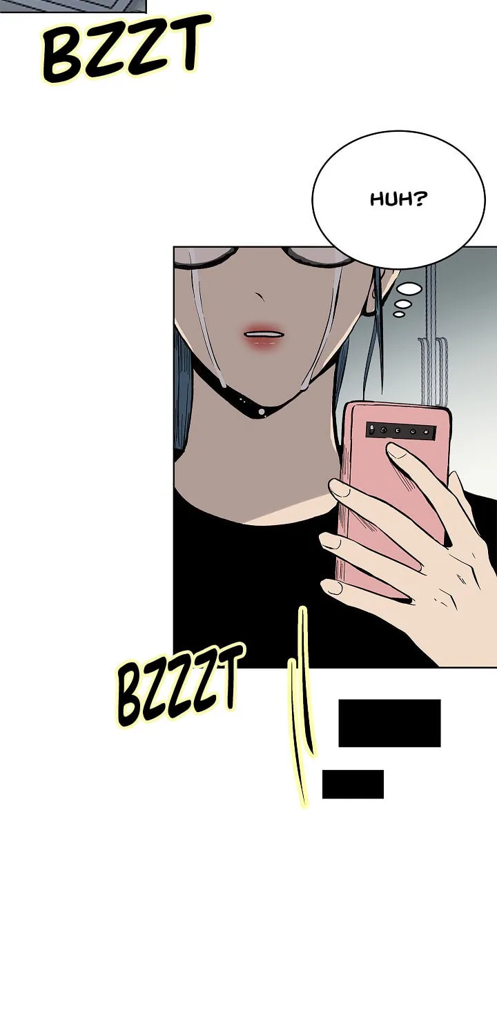 Just Between Us Chapter 61 page 18 - 