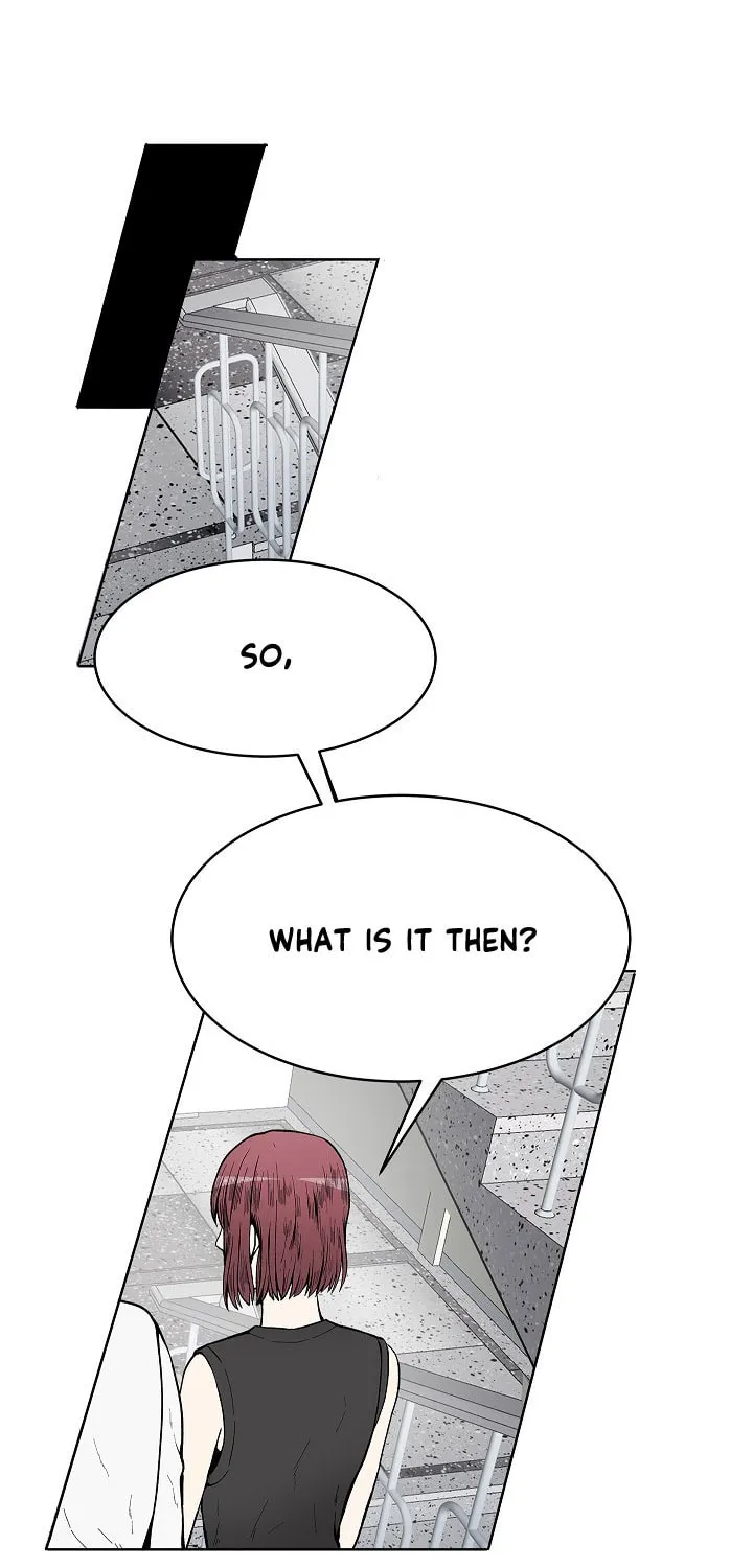 Just Between Us Chapter 61 page 19 - 