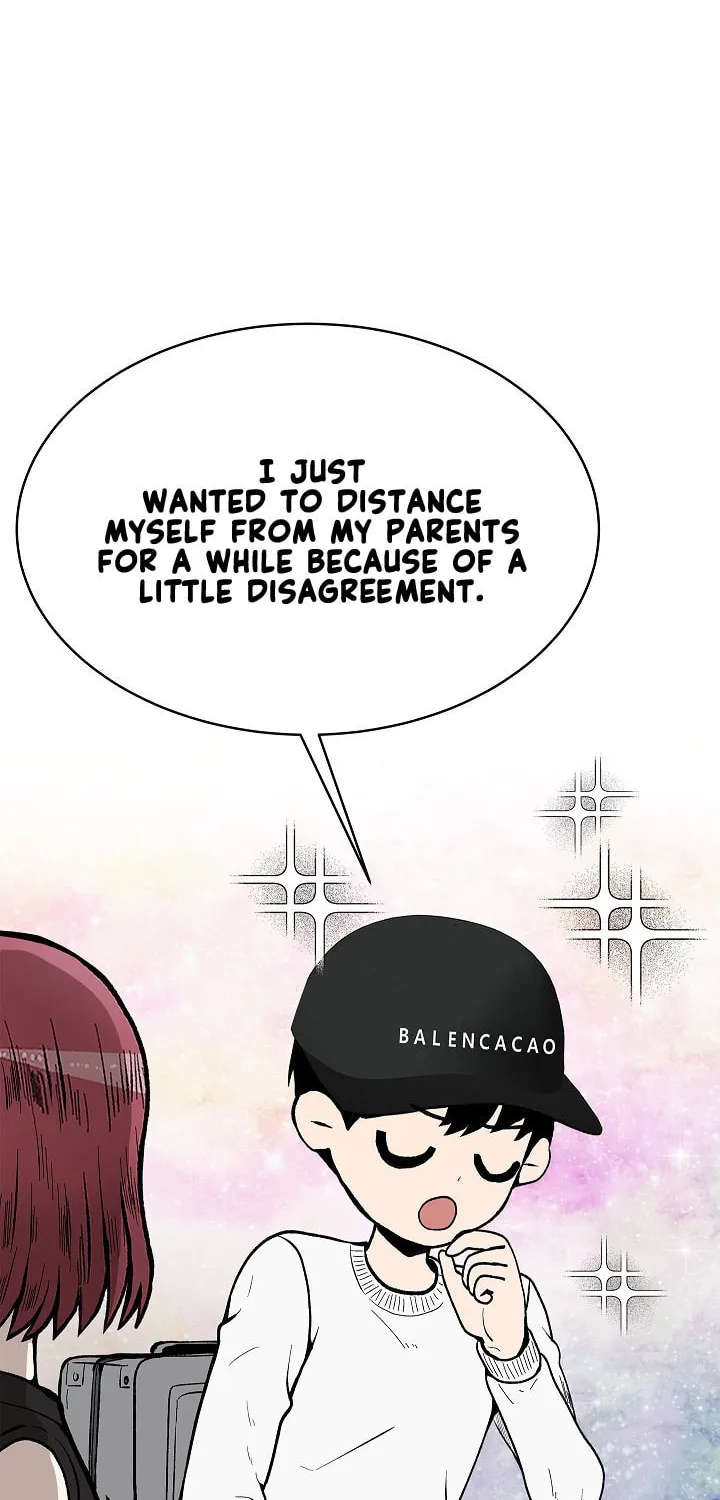 Just Between Us Chapter 61 page 3 - 