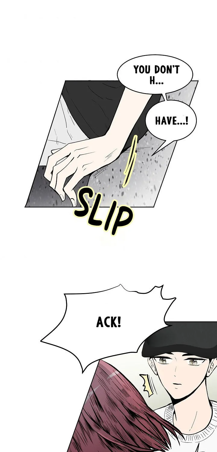 Just Between Us Chapter 61 page 25 - 